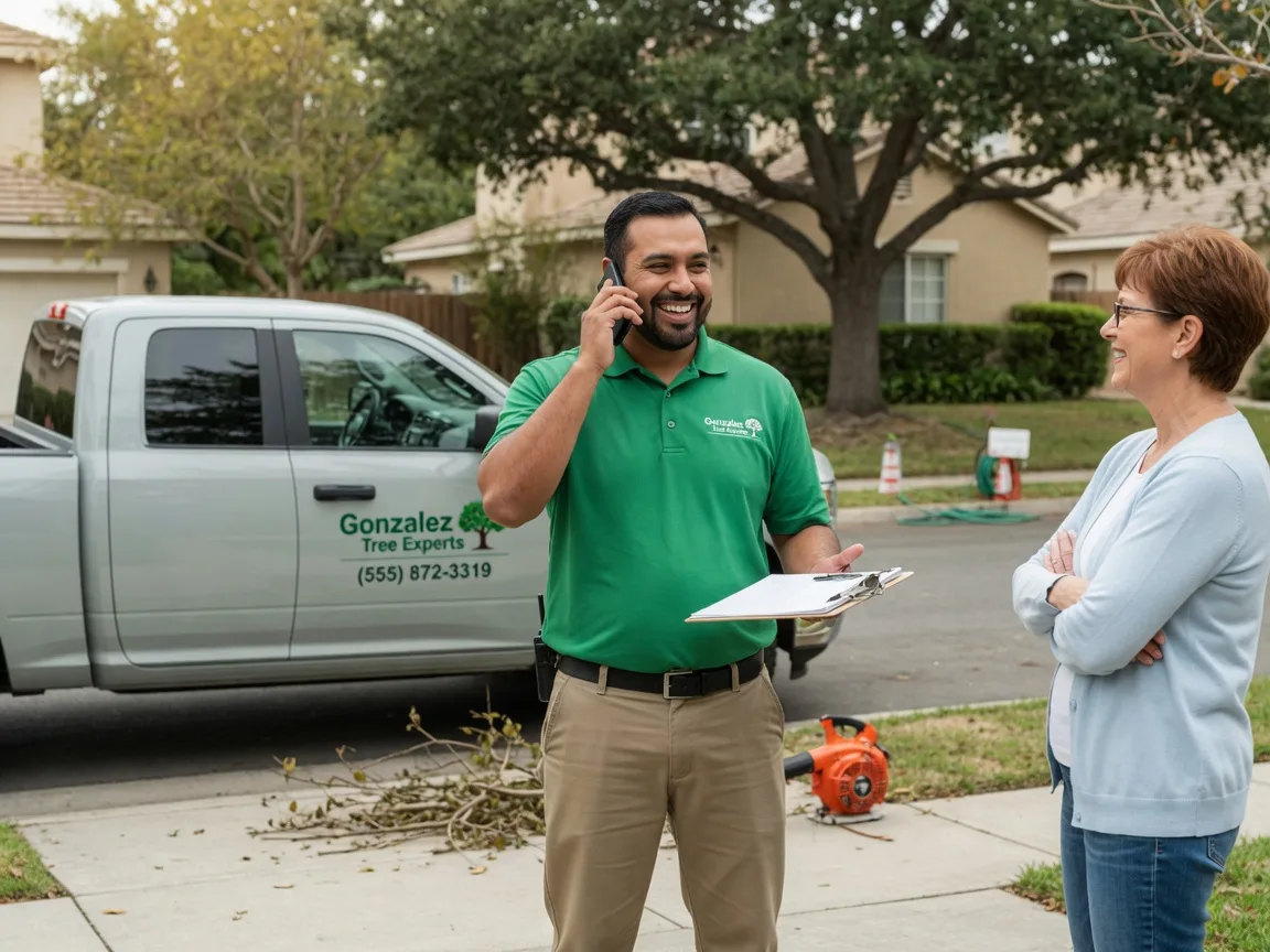 Tree Service Benton, CA FAQs